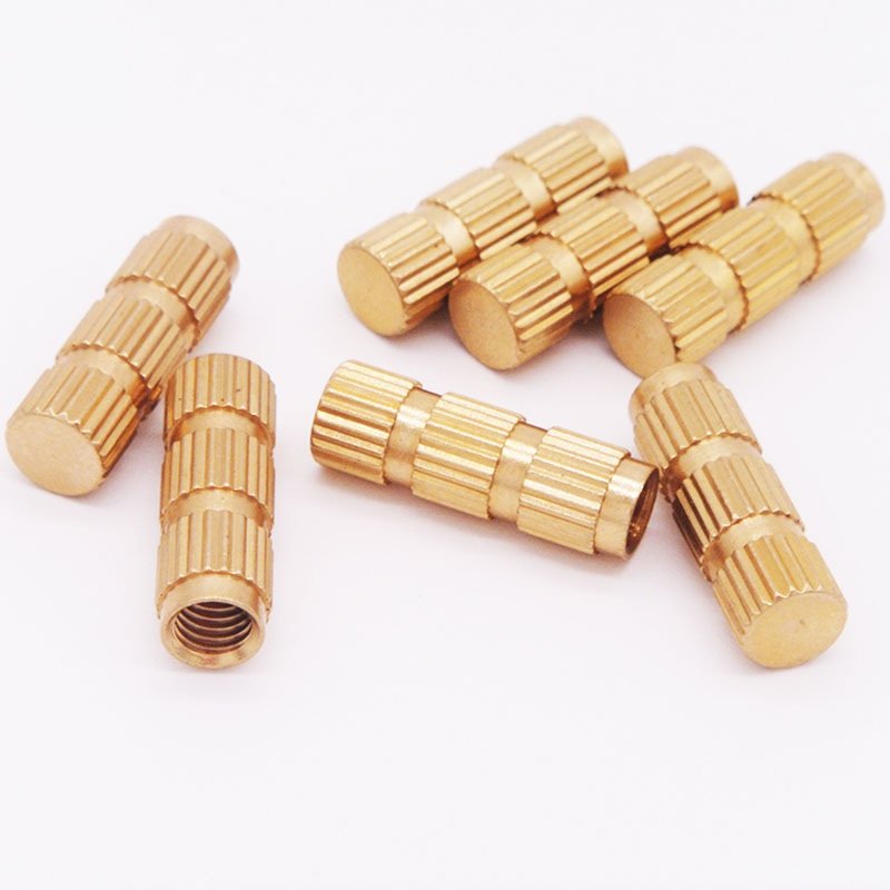 Precision Electronic parts